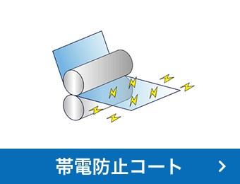 帯電防止コート